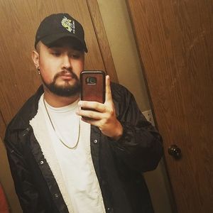 Meet your Posher, Jonathan